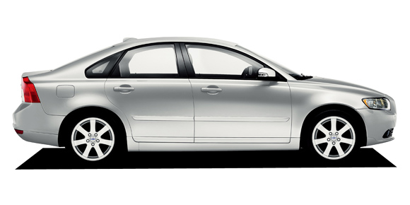VOLVO S40