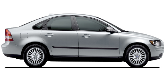 VOLVO S40