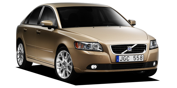 VOLVO S40
