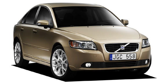 VOLVO S40