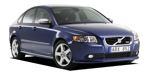 VOLVO S40
