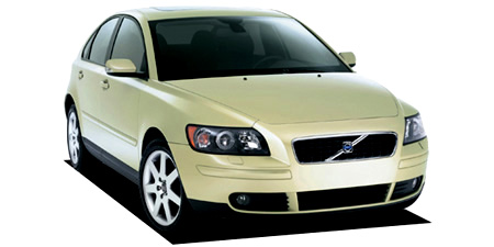 VOLVO S40