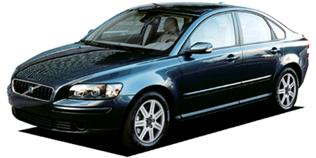 VOLVO S40