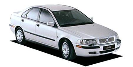 VOLVO S40