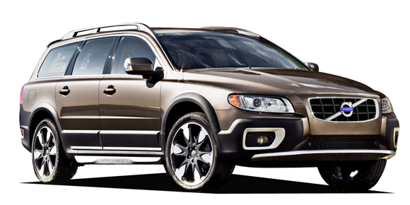 VOLVO XC70