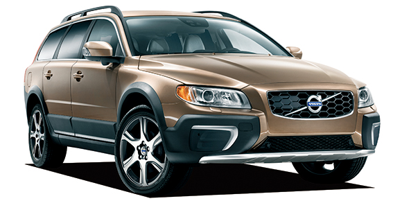 VOLVO XC70