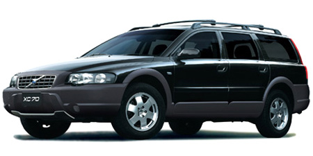 VOLVO XC70