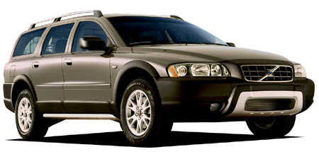 VOLVO XC70