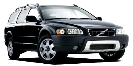 VOLVO XC70