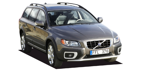 VOLVO XC70