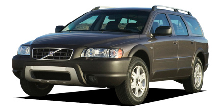 VOLVO XC70