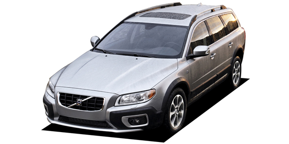 VOLVO XC70