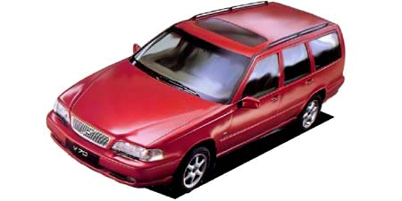 VOLVO V70