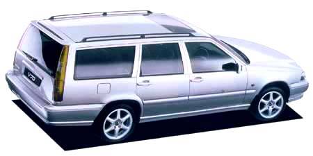 VOLVO V70