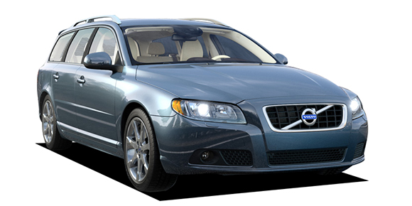 VOLVO V70