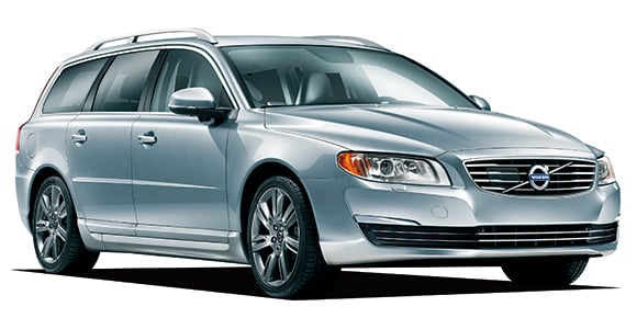VOLVO V70