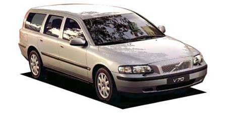 VOLVO V70