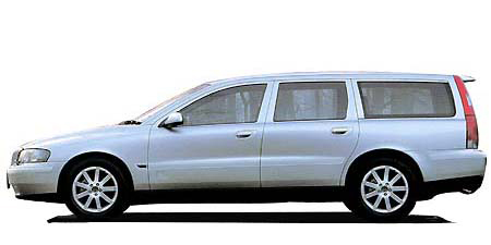 VOLVO V70