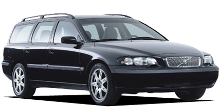 VOLVO V70