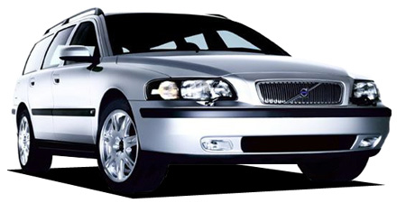 VOLVO V70
