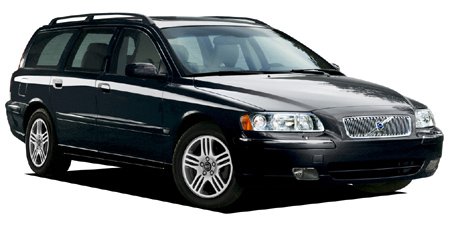 VOLVO V70