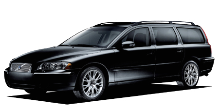 VOLVO V70