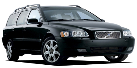VOLVO V70