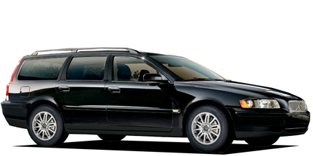 VOLVO V70