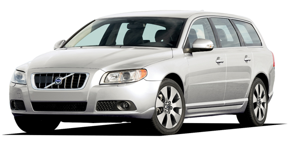 VOLVO V70