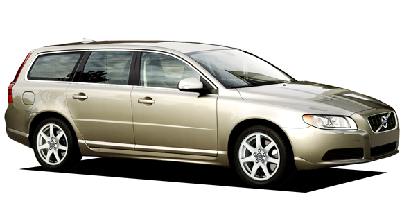 VOLVO V70