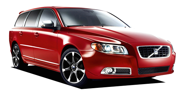 VOLVO V70