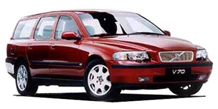 VOLVO V70
