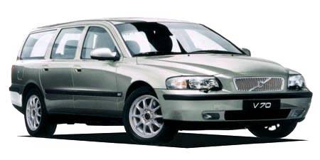 VOLVO V70