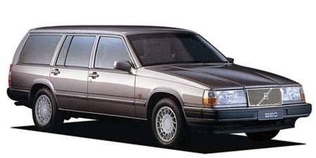 VOLVO 960 ESTATE