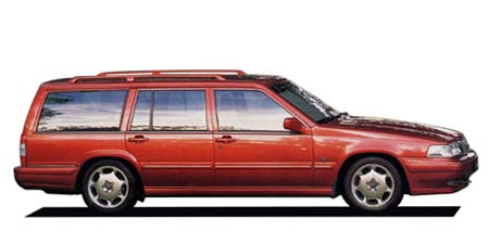 VOLVO V90
