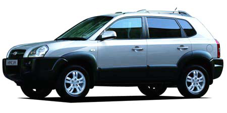 HYUNDAI JM