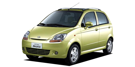GM MATIZ MATIZ